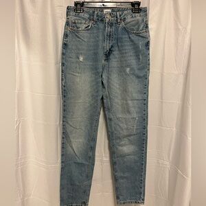 Urban Outfitters BDG Mom Jeans